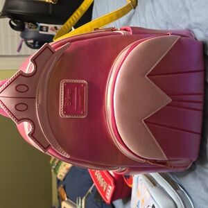 Loungefly Aurora Backpack